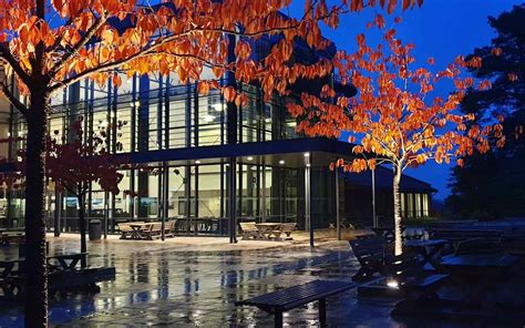 挪威阿格德尔大学留学详细介绍