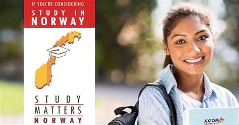 挪威留学 挪威管理学院研究水平达到了国际优秀标准