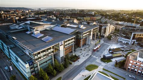 欧洲留学 挪威管理学院的最详介绍