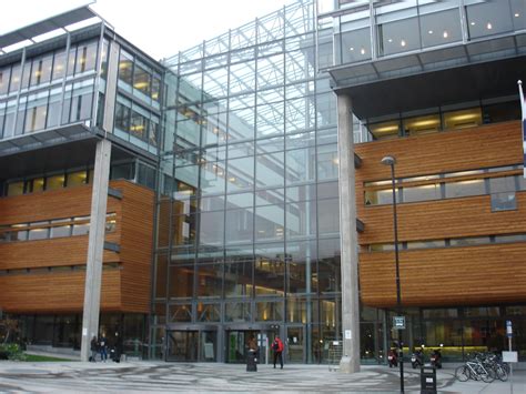 挪威留学 挪威管理学院是欧洲的商学院之一