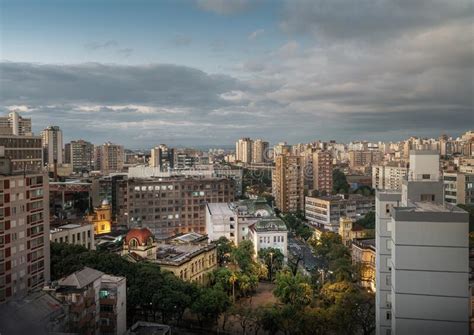巴西南里奥格兰德联邦大学专业设置