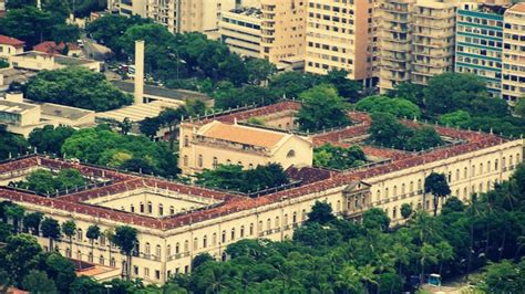 巴西大学比较：圣保罗大学VS坎皮纳斯大学