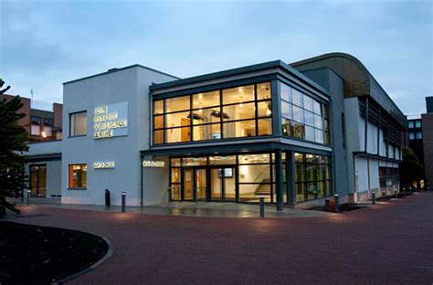 麦金太尔商学院的全球商学硕士优势介绍