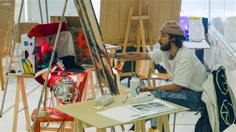 弗洛伦萨美术学院都有什么艺术专业