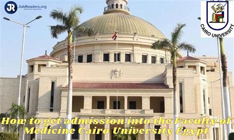 埃及留学 开罗大学专业的具体介绍