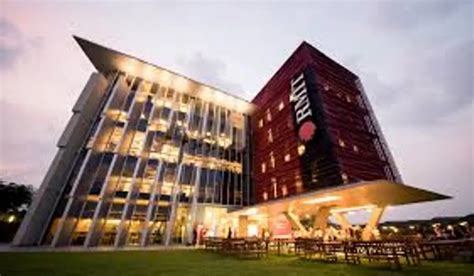 墨尔本皇家理工大学介绍