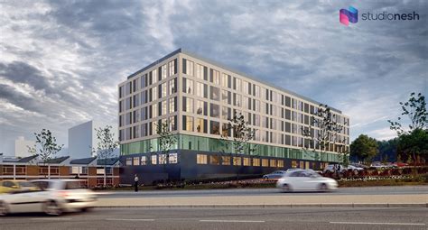 英国好大学推荐：南安普顿索伦特大学