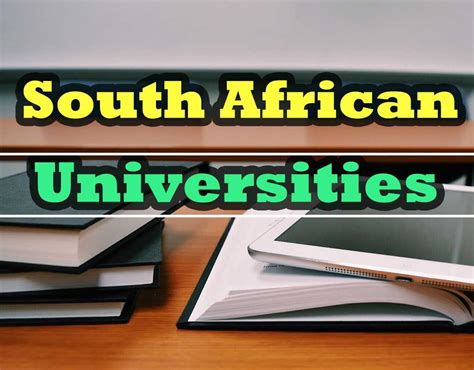 2018年南非留学有哪些知名院校