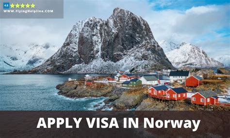 2020挪威本科申请条件 怎样申请挪威硕士留学