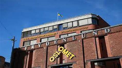 2020挪威本科申请流程 怎样准备奥斯陆大学留学申请