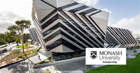 澳洲莫纳什大学读书体验