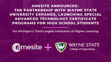 美国韦恩州立大学儿科急症护理专业详解