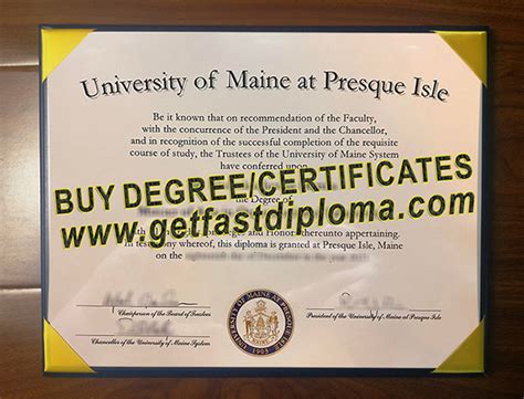 美国留学 缅因州普雷斯克艾尔大学的基本介绍