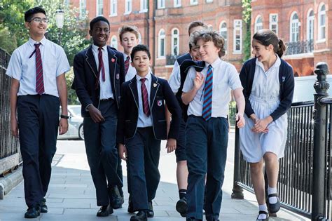 英国私立中学 —达芙米勒中学