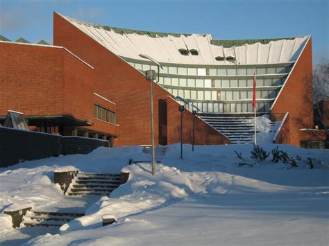 芬兰的阿尔托大学该怎样申请留学