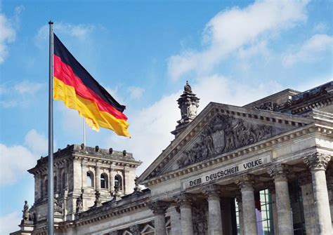 关于德国留学的常见问题解答