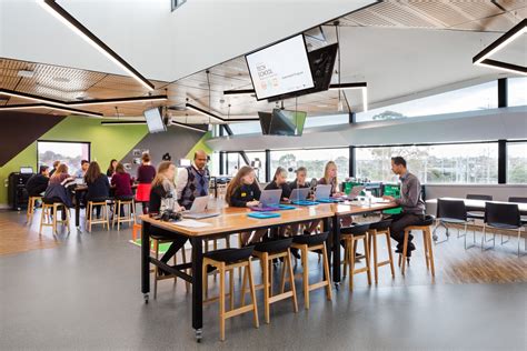 澳洲蒙纳士大学艺术与建筑学院怎么样？