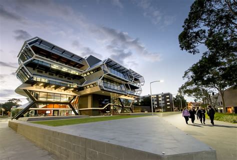 澳洲蒙纳士大学的科系设置