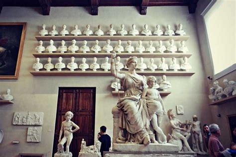 意大利佛罗伦萨国立美术学院概况