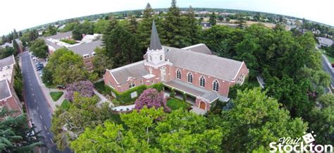 美国太平洋大学专业设置详解