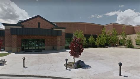 美国瓦萨琪中学简介