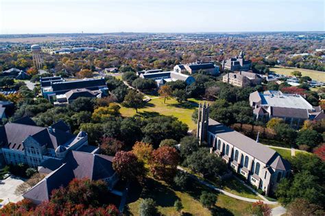 美国西南大学专业设置解析