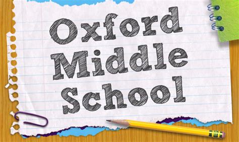美国牛津中学致力于培养学生的知识、修养和技能