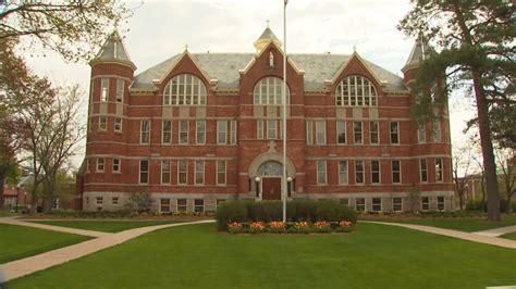 美国圣诺伯特学院学校简介