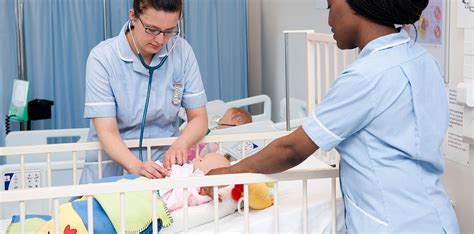 韦恩州立大学留学推荐 助产护理专业