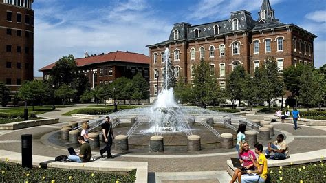 美国美利坚大学学校概况