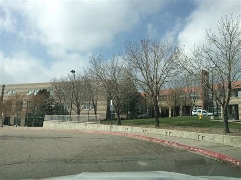 美国留学 美国桑顿中学学校介绍