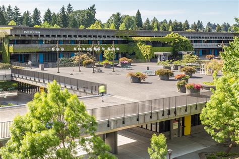 美国北西雅图社区学院简介