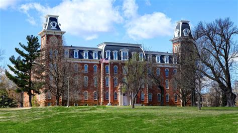 美国阿肯色州立大学：院校概况介绍