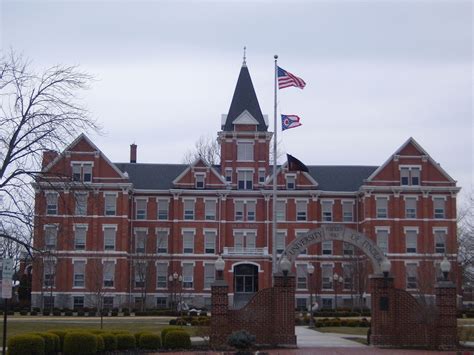 美国芬德雷大学院校简介