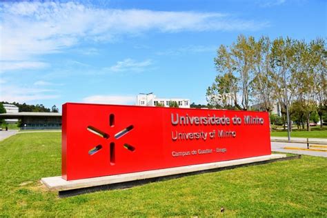 葡萄牙米尼奥大学的课程设置