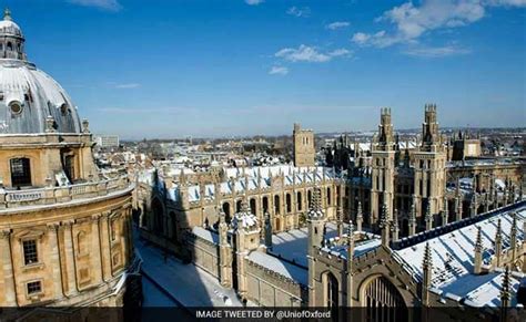 美国迈阿密大学牛津分校本科留学申请条件一览