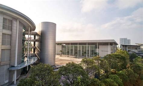 马来西亚多媒体大学的留学优势及所设院校