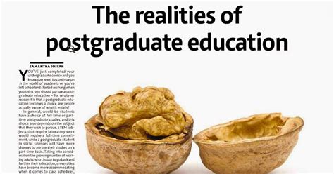 到世纪大学去留学教育学研究生好不好