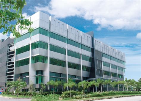 马来西亚亚太科技大学专业简介