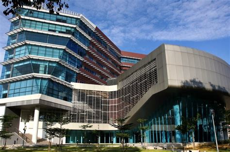 马来西亚吉隆坡建设大学的课程设置及入学要求