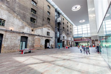 伦敦中央圣马丁学院留学申请介绍