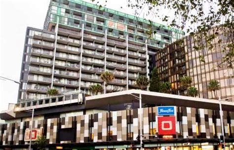 澳洲留学 马丁学院最新情况介绍