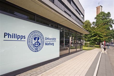 德国马尔堡大学专业设置详情