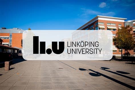 申请瑞典林雪平大学硕士的要求介绍