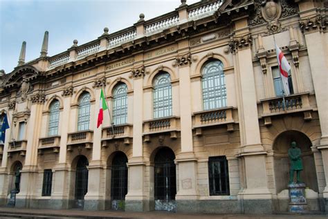 2020意大利留学网申流程 怎样申请米兰理工大学