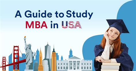 怎么申请美国的MBA专业留学