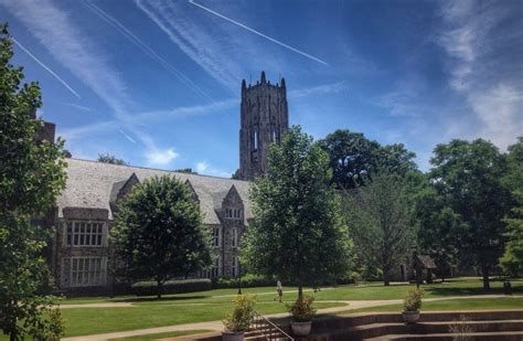 美国罗兹学院有何优势