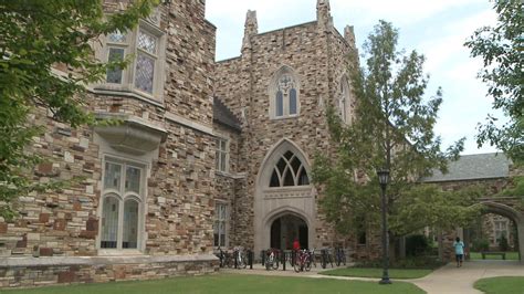 美国罗兹学院简介