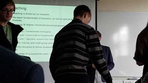 在英国谢菲尔德大学学习国际关系与政治怎么样