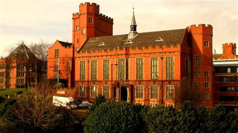 英国谢菲尔德大学的优势专业